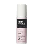 Milk shake , Sos Roots, Root Touch-Up Spray, Black, 75 ml