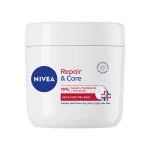 Nivea Hydrating body cream 15% Repair & Care 400 ml