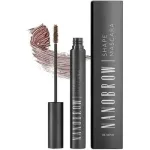 Nanobrow Shape Mascara Black 7 ml