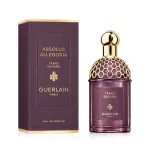 Guerlain Absolus Allegoria Tabac Sahara Eau De Parfum 125 ml