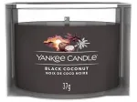Yankee Candle Black Coconut 37 ml