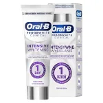 Oral-b Intensive Whitening Toothpaste Hammaste valgendamiseks