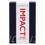 Tommy Hilfiger Impact Spark Eau De Toilette 50 ml