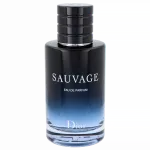 Dior Sauvage Eau De Parfum 100 ml Tester