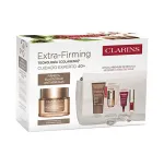 Clarins Extra Firming Set - D&aacute;rkov&aacute; sada pro suchou pleť