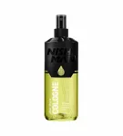 NISHMAN aftershave water 400 ml After Shave Cologne Lemon Habemeajamisj&auml;rgne vesi