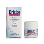 Driclor Antiperspirant 20 ml