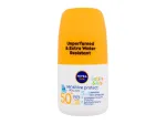 Nivea Sun Babies & Kids Sensitive Protect P&auml;ikesekaitsekreem kehale 50 ml