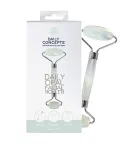 Concept "v" design Daily opal facial roller