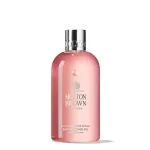 Molton brown Bath and shower gel Rhubarb & Rose (Bath & Shower Gel) 300 ml