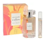 Lanvin paris Set Lanvin Sunny Magnolia Edt 50ml + Edt Komplekt