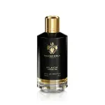 Mancera Black Gold Eau De Parfum 120 ml