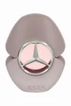 Mercedes-benz Woman Eau De Toilette 60 ml Tester