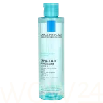 La roche-posay Effaclar Micellar Water Ultra Oily Skin Mitsellaarvesi 200 ml