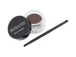 Revolution Brow Pomade Kulmugeel ja -pumat 2.5 ml