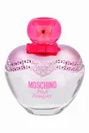 Moschino Pink Bouquet Eau De Toilette 50 ml