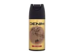 Denim Gold Deodorant 150 ml
