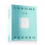 Azzaro Chrome azure Eau De Toilette 100 ml