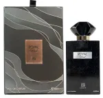 Ahmed Al Maghribi Royal Wood Eau De Parfum 100 ml