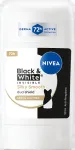 Nivea Black & White Invisible Silky Smooth 50 ml