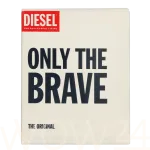 Diesel Only The Brave Eau De Toilette 50 ml