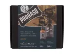 PRORASO Azur Lime Special Beard Care Set 200 ml