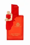 Ministry of oud Oud Beyond The Wall Eau De Parfum 100 ml