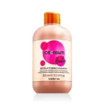 Inebrya Ice Cream Keratin Restructuring Shampoo 300 ml