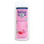 Le Petit Marseillais Extra Gentle Shower Cream Organic Raspberry & Peony 400 ml