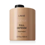 Lakm&eacute; Teknia Full Defense Treatment 1000 ml