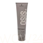 Schwarzkopf Osis+ Bounty Balm Rich Curl Cream Lokkide vormimiseks 150 ml