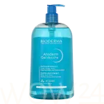 Bioderma Atoderm Gentle Cleansing Gel Du&scaron;igeel 1000 ml