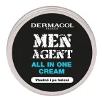 Dermacol Men Agent All In One Cream P&auml;evakreem 70 ml