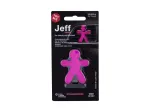 Mr & mrs fragrance Jeff Autol&otilde;hnastaja 1 ml