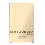 Dolce & gabbana The One Gold Eau De Parfum 100 ml