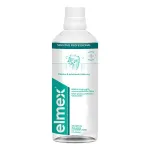 Elmex Mouthwash for sensitive teeth Sensitiv e Professional 400 ml