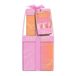 Baylis & Harding Almond Oil Gift Box ( jojoba, vanilla & almond oil )