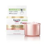 Eucerin Refill for Anti-Aging Day Cream SPF 30 Hyaluron-Filler+Elasticity (Day Ros&eacute; Cream Refill) 50 ml