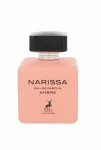 Maison Alhambra Narissa Ambre Eau De Parfum 100 ml