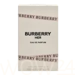 Burberry Her Eau De Parfum 100 ml