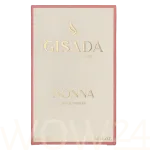 Gisada Donna Eau De Parfum