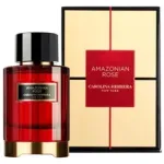 Carolina Herrera Amazonian Rose Eau De Parfum 100 ml