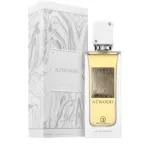 Grandeur Atwood Eau De Parfum 80 ml