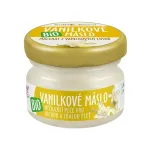 Purity Vision Organic Vanilla butter for dry and mature skin - 20 ml