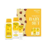 Weleda Baby Calendula Oil 200 ml