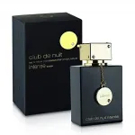 Armaf beaut&eacute; Club de Nuit Intense Eau De Parfum 10 ml