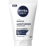 Nivea Moisturizing face cream Sensitive Cream 100 ml