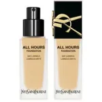 Yves Saint Laurent YSL All Hours Luminous Matte Foundation 25 ml
