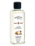 Maison Berger Paris Amber Powder catalytic lamp refill (Lampe Recharge/Refill) 500 ml L&otilde;hnadifuuseri t&auml;itepudel