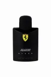 Ferrari Scuderia Ferrari Black Eau De Toilette 125 ml